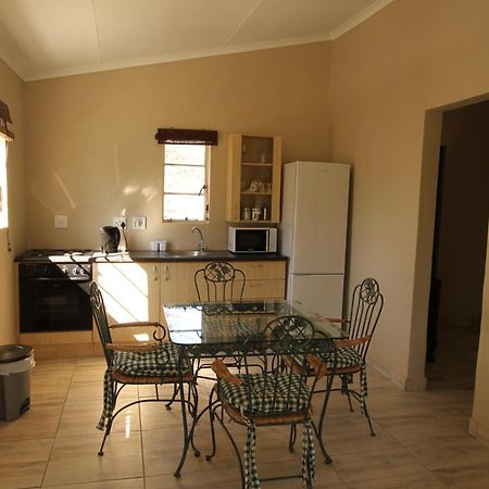 Oudekloof Wine Estate Villa Tulbagh Bagian luar foto