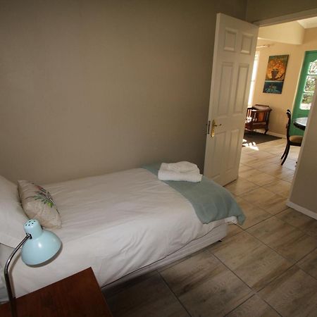 Oudekloof Wine Estate Villa Tulbagh Bagian luar foto
