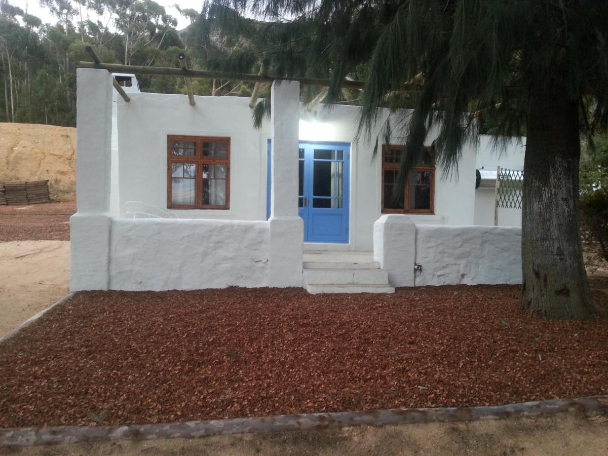Oudekloof Wine Estate Villa Tulbagh Ruang foto