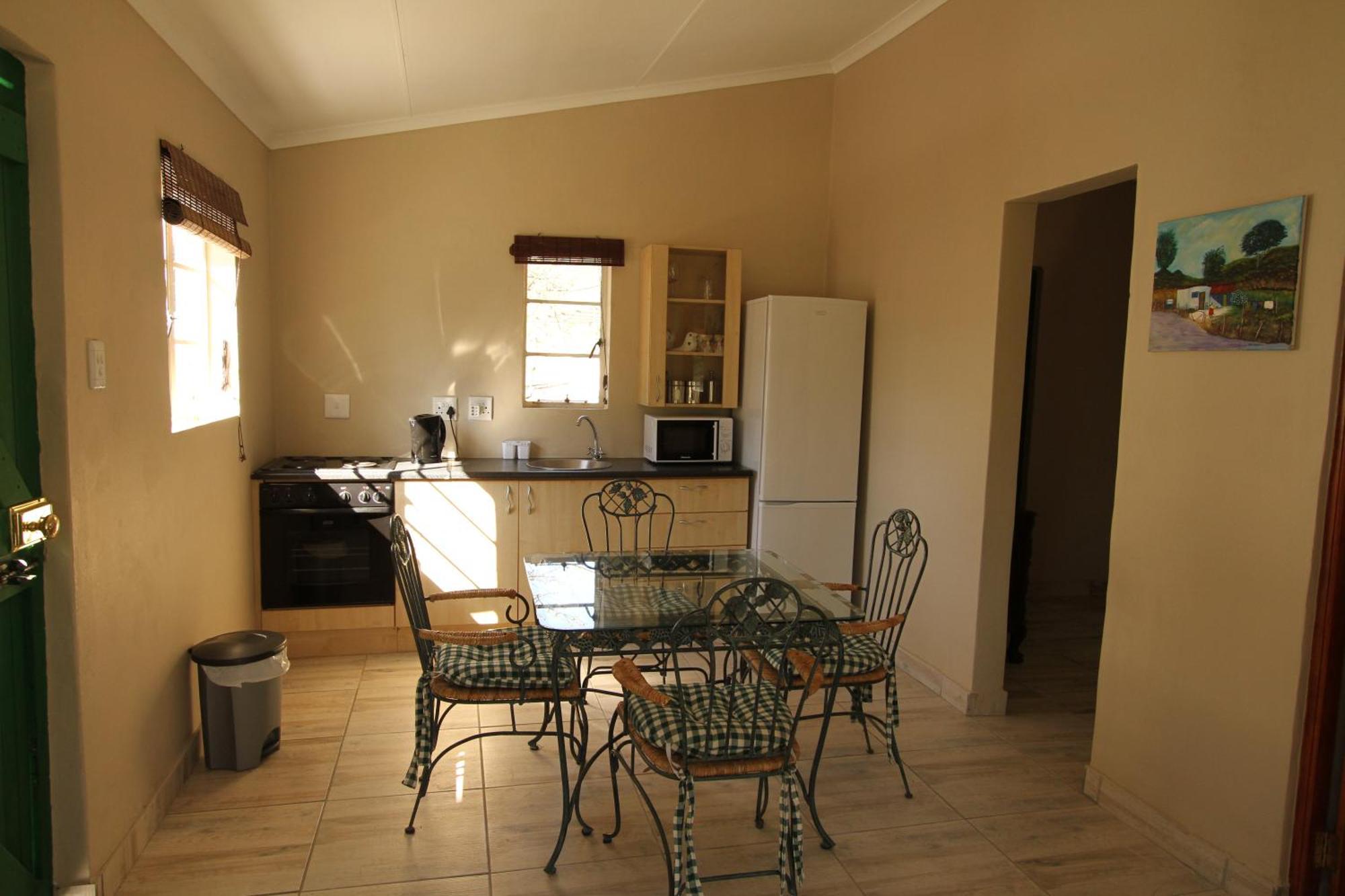 Oudekloof Wine Estate Villa Tulbagh Bagian luar foto