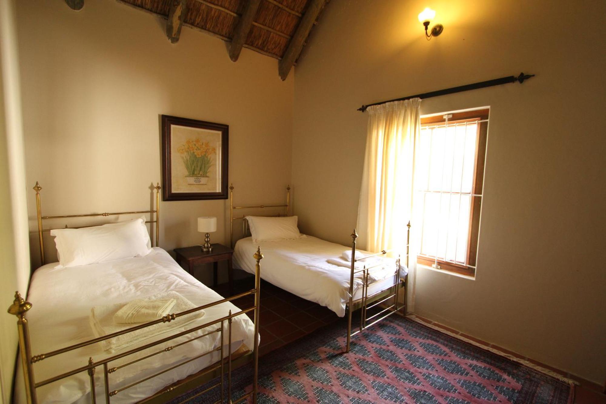 Oudekloof Wine Estate Villa Tulbagh Ruang foto
