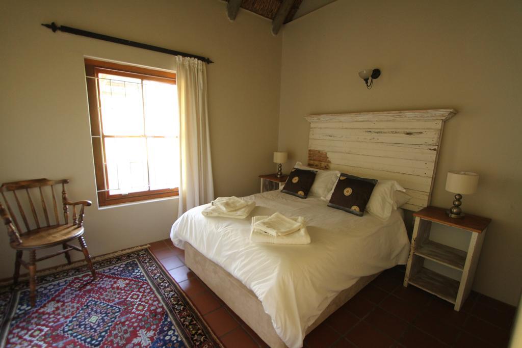 Oudekloof Wine Estate Villa Tulbagh Bagian luar foto