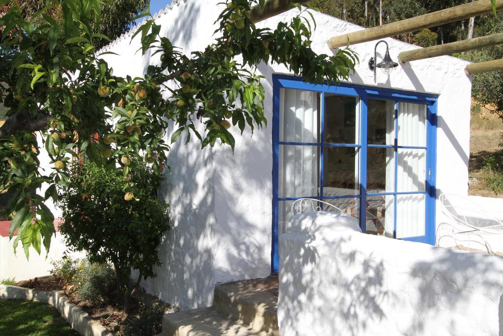 Oudekloof Wine Estate Villa Tulbagh Bagian luar foto